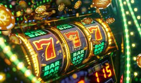 Các game nổ hũ phong phú tại tot88 đáp ứng đa dạng nhu cầu