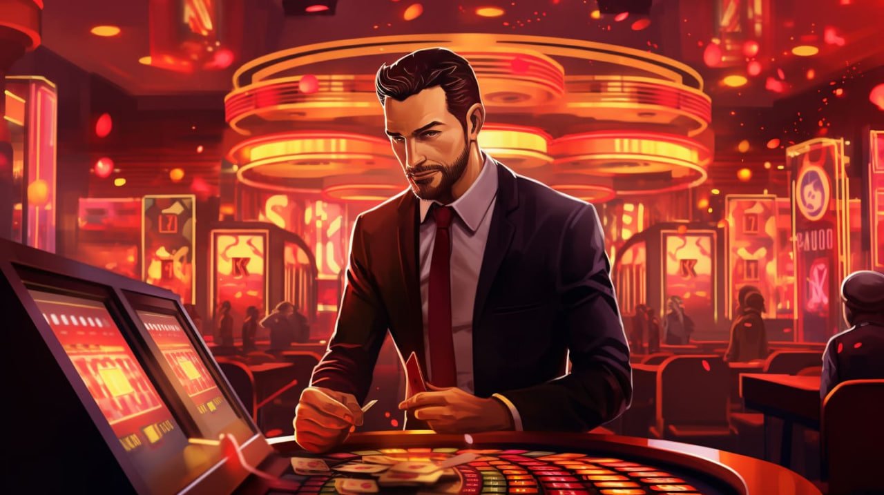 Giao diện nền tảng chơi game đa thiết bị trên tot88